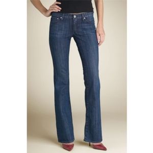 NEW AG Adriano Goldschmied Jeans, The Club, 27S